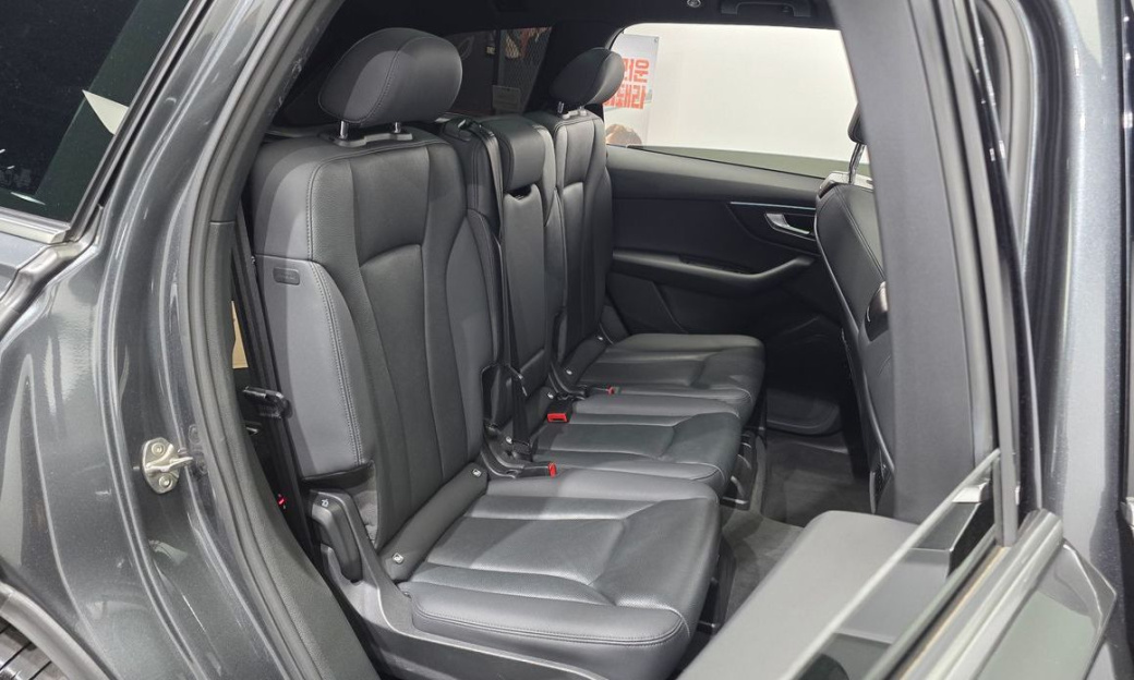 Audi Q7 45 TDI Quattro Premium, 2022
