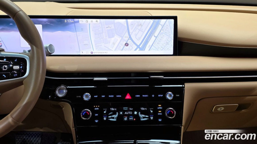 Genesis G80 Gasoline 2.5 Turbo AWD, 2025