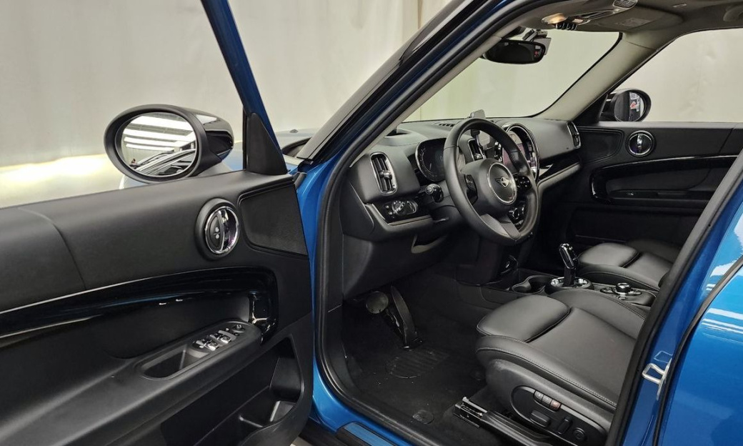 Mini Countryman Classic, 2023