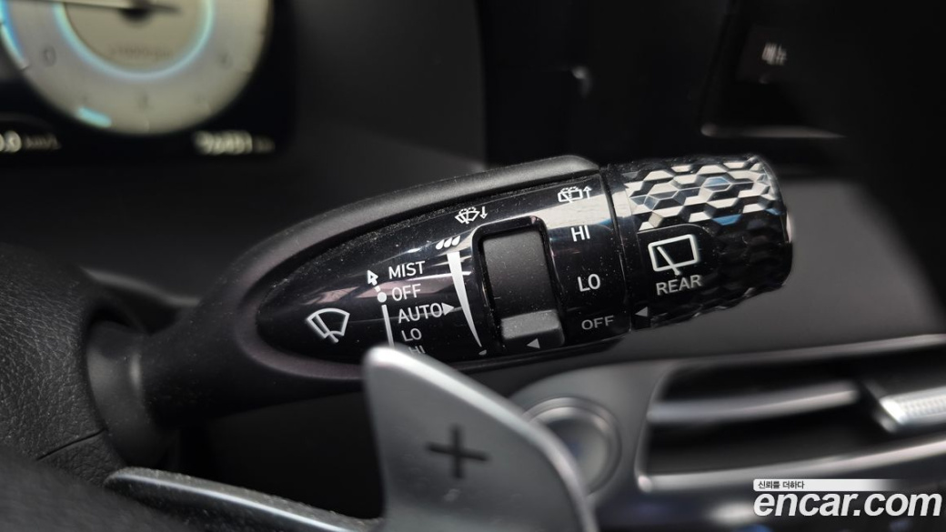 Hyundai Palisade Diesel 2.2 2WD, 2023