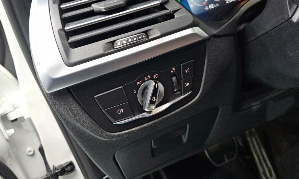 BMW X3 xDrive 20i M Sports Pro, 2022
