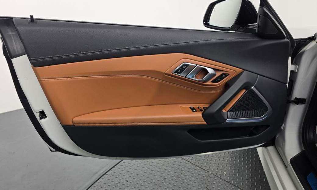 BMW Z4 sDrive20i M Sport, 2022