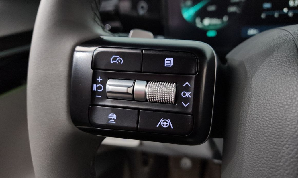 Hyundai Grandeur 2,5 Gasoline 2WD, 2024
