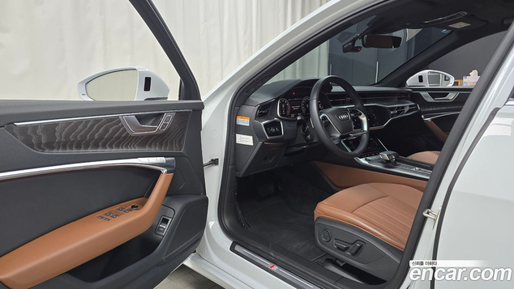 Audi A6 45 TFSI Premium, 2023