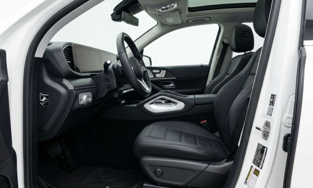 Mercedes-Benz GLE-Class GLE450 4MATIC, 2024