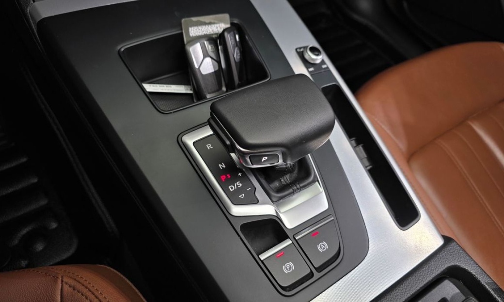 Audi Q5 45 TFSI Quattro, 2023