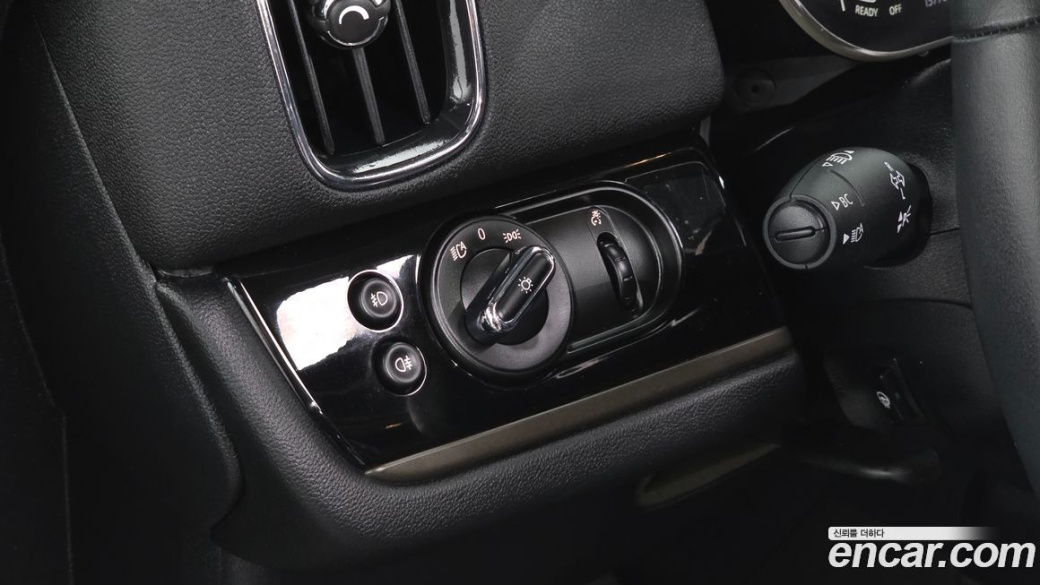 Mini Countryman Classic, 2024