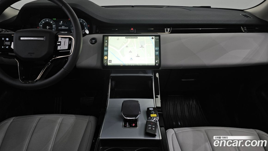 Land Rover Range Rover Evoque P250 S, 2024
