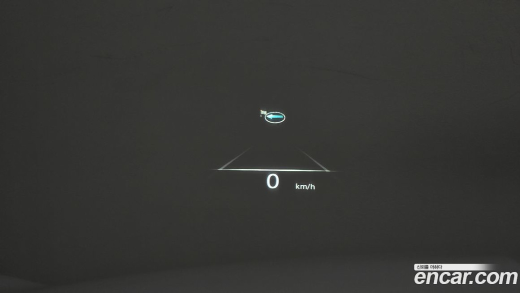 Genesis GV70 2.5T Gasoline AWD, 2023