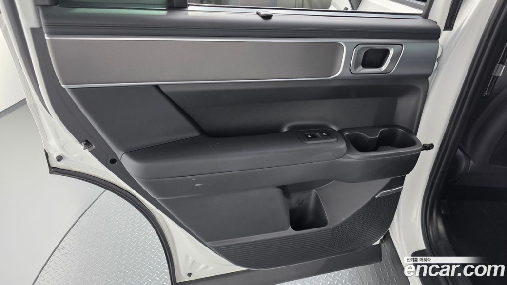 Hyundai Santafe Gasoline 2.5T 2WD, 2024