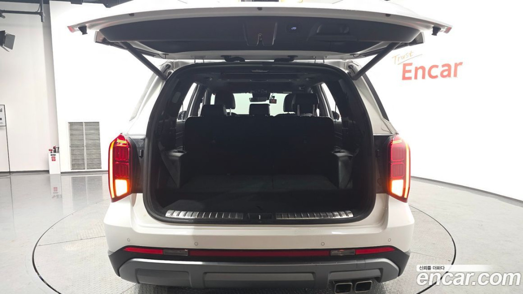 Hyundai Palisade Diesel 2.2 2WD, 2023