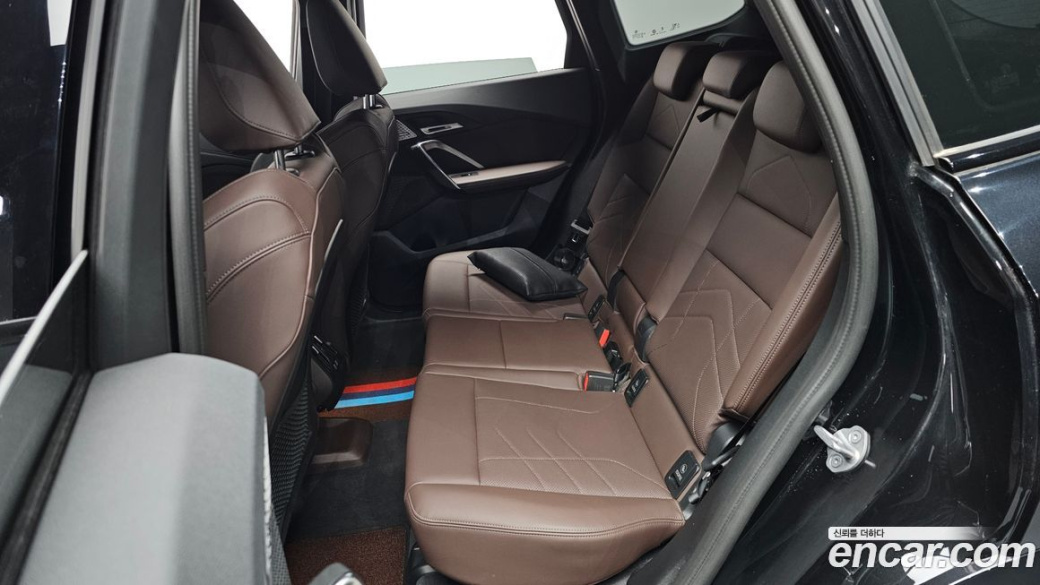 BMW X1 sDrive 20i M Sport, 2024