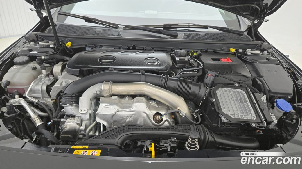 Mercedes-Benz A-Class A220 Hatchback, 2024