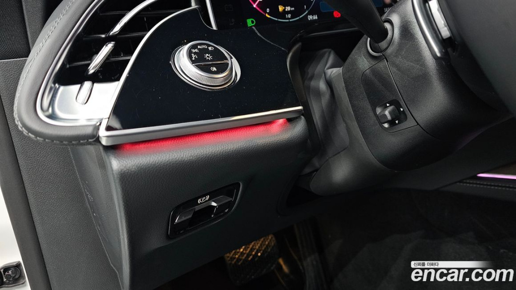 Mercedes-Benz E-Class E450 4MATIC Exclusive, 2024