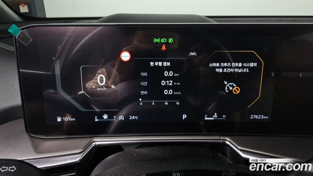 Kia Sorento Gasoline 2.5T 2WD, 2025