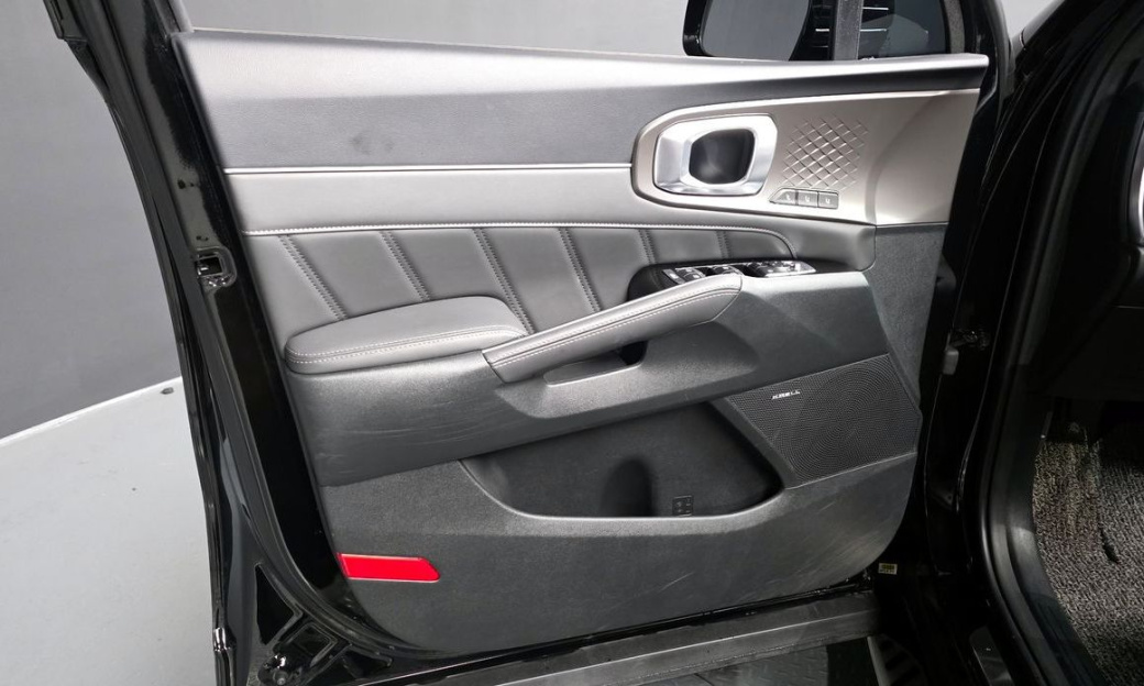 Kia Sorento Gasoline 2.5T 2WD, 2024
