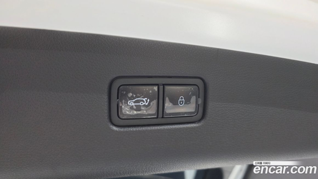 Genesis GV70 2.5T Gasoline AWD, 2025