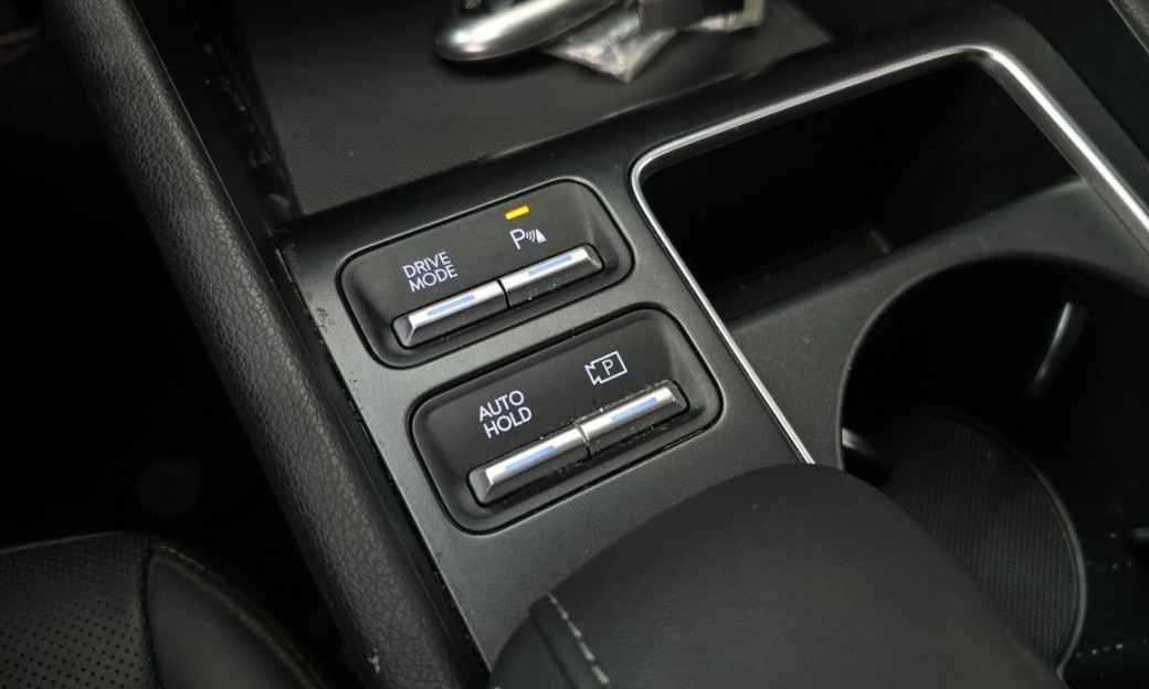 Hyundai Sonata 2.0, 2024