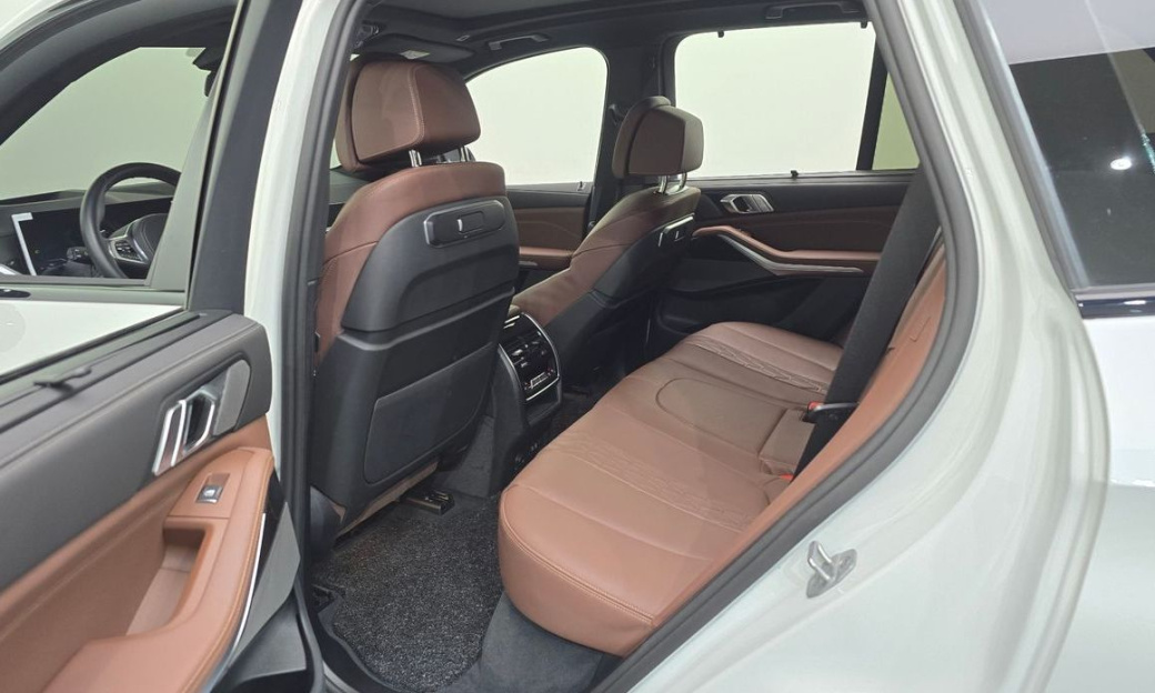 BMW X5 xDrive 30d M Sport, 2026
