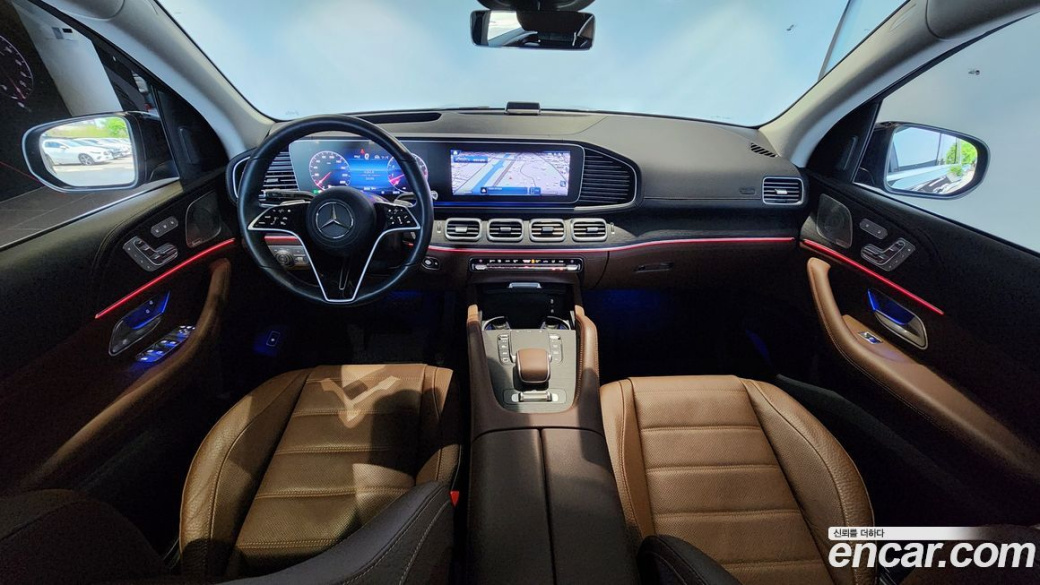Mercedes-Benz GLE-Class GLE450 4MATIC, 2025
