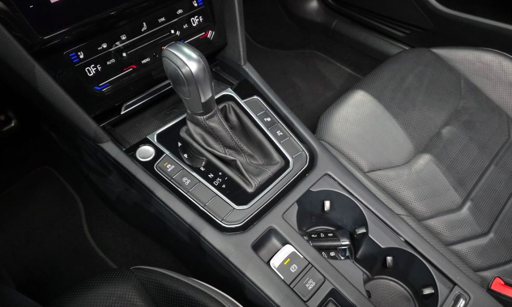 Volkswagen Arteon 2.0 TDI Prestige, 2022