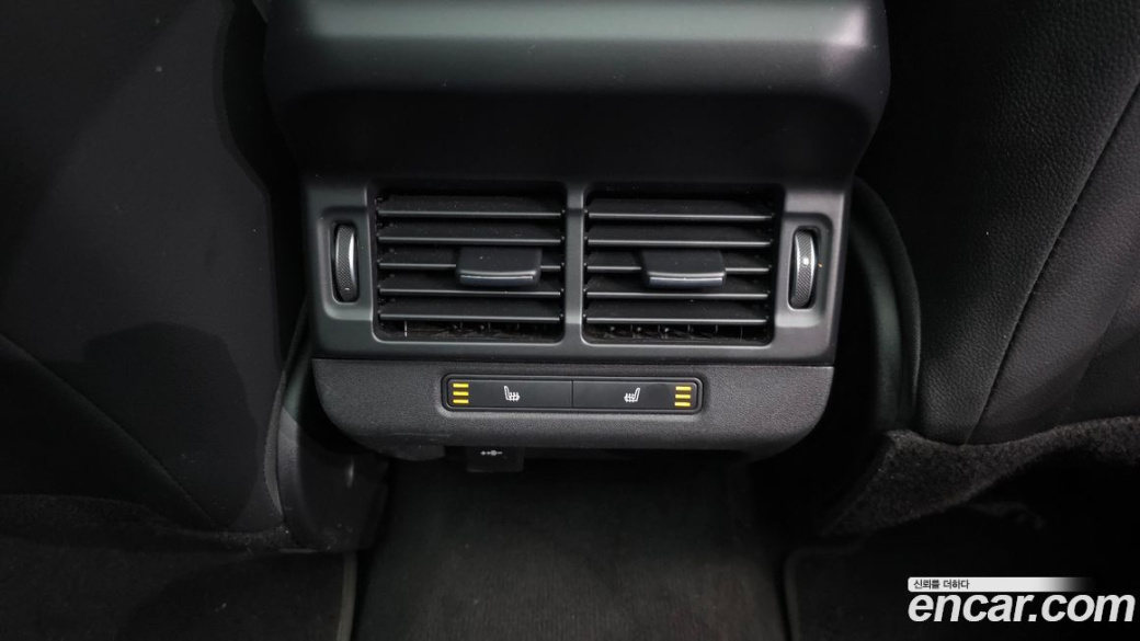Land Rover Range Rover Evoque P250 R-Dynamic SE, 2021