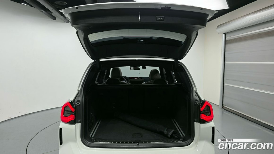 BMW X3 xDrive 20i M Sport, 2023