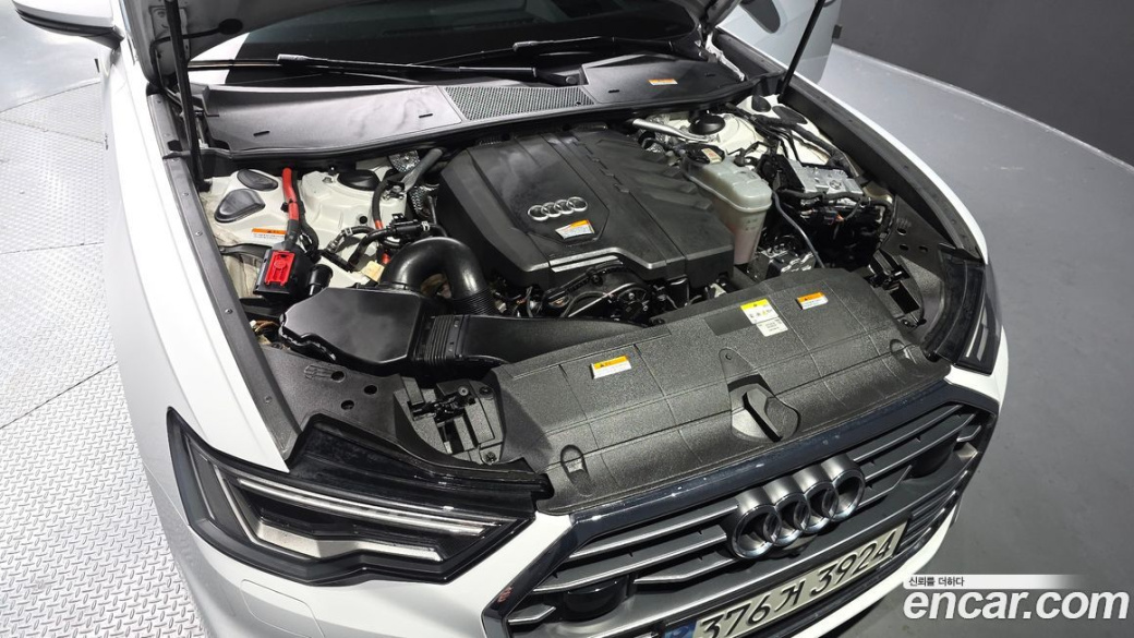 Audi A6 45 TFSI Premium, 2022