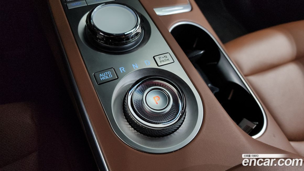 Genesis GV70 2.5T Gasoline 2WD, 2024