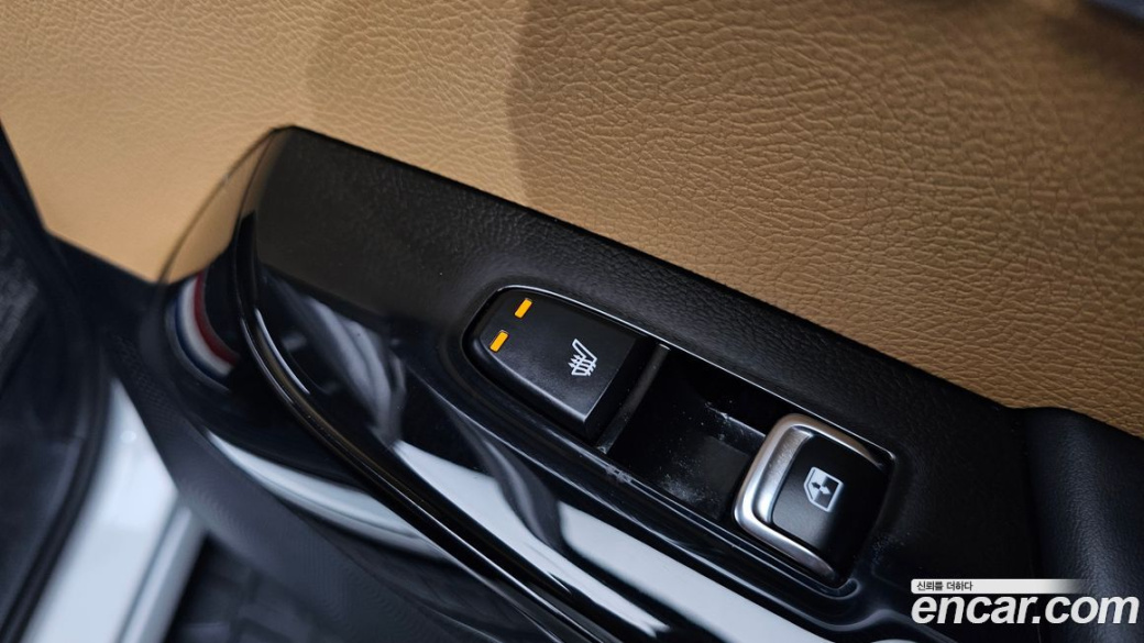 Kia Mohave Diesel 3.0 4WD 5-Seater, 2021