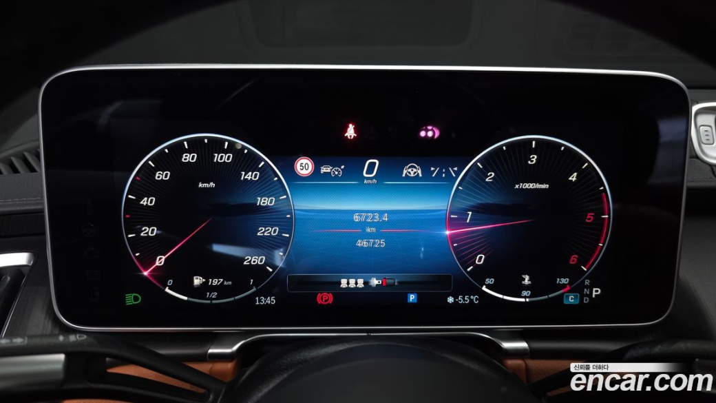 Mercedes-Benz S-Class S400 d 4MATIC, 2022