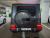 Mercedes-Benz G-Class AMG G63 Manufaktur, 2022