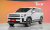 Hyundai Santafe Gasoline 2.5T 2WD, 2025