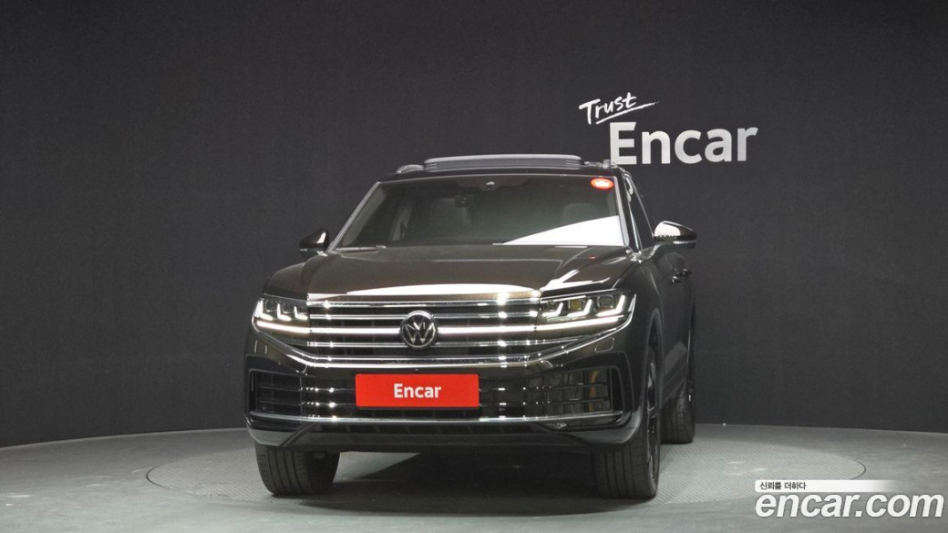Volkswagen Touareg 3.0 TDI Prestige, 2024