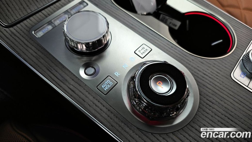 Genesis GV80 2.5T Gasoline AWD, 2025