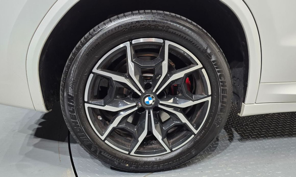 BMW X3 xDrive 20i M Sports Pro, 2024