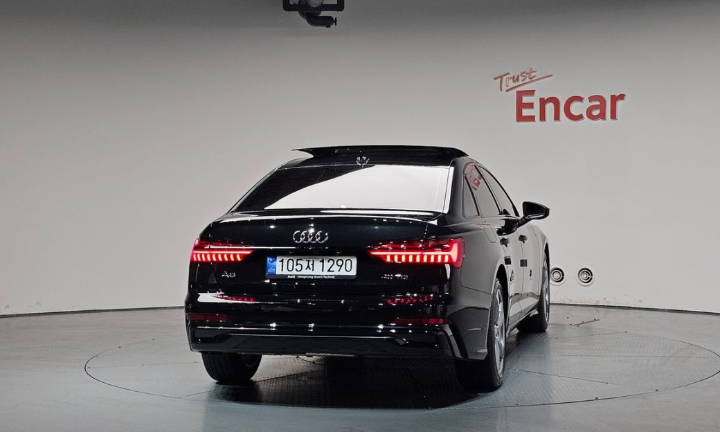 Audi A6 40 TDI Premium, 2025