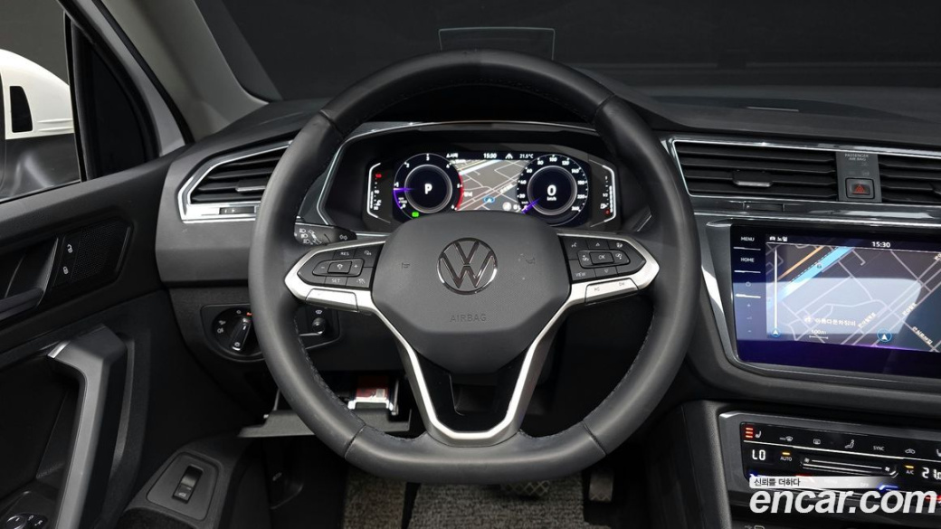 Volkswagen Tiguan 2.0 TDI Prestige, 2023