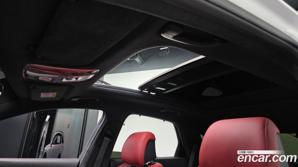 Genesis GV70 2.5T Gasoline AWD, 2024