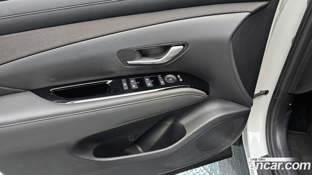 Hyundai Tucson Gasoline 1.6 Turbo 2WD, 2025