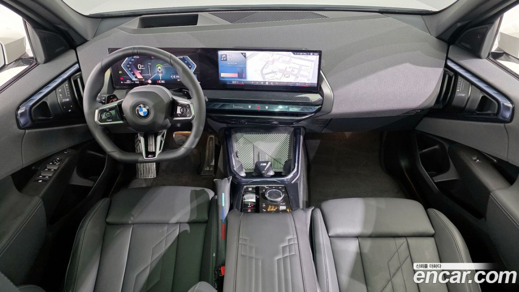 BMW X3 xDrive 20 M Sport Pro, 2025