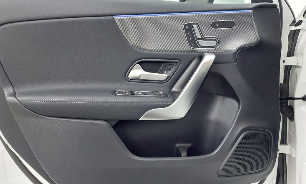 Mercedes-Benz A-Class A220 Hatchback, 2026