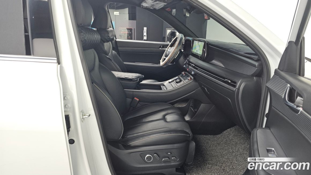 Hyundai Palisade Diesel 2.2 2WD, 2024