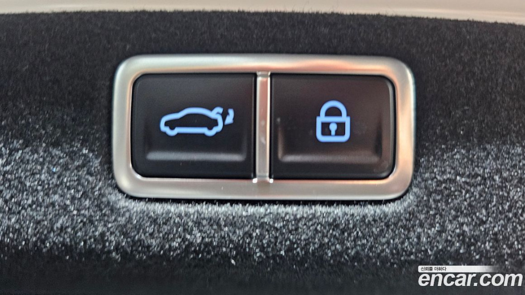 Hyundai Grandeur 2,5 Gasoline 2WD, 2026