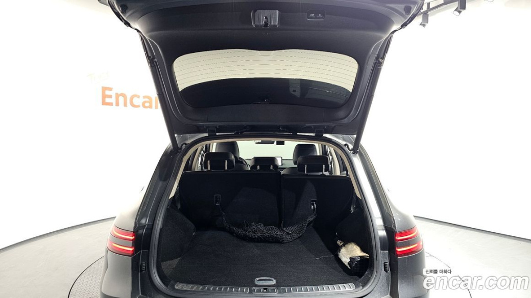 Genesis GV70 2.5T Gasoline AWD, 2022