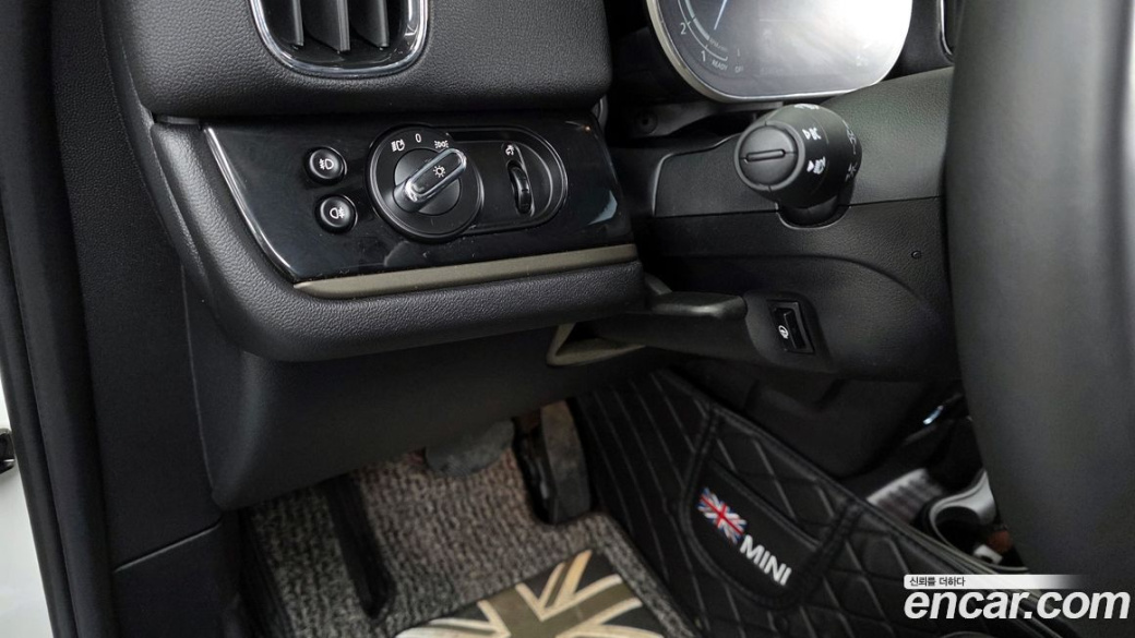 Mini Countryman Classic, 2024