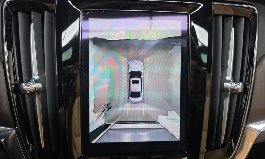 Volvo S90 B6 AWD Ultimate Bright, 2023