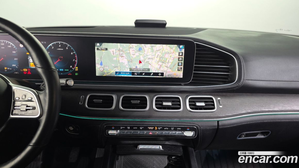 Mercedes-Benz GLE-Class GLE450 4MATIC, 2023