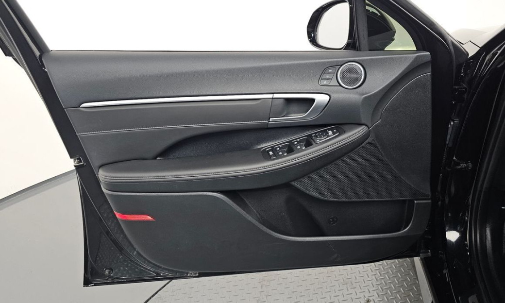 Hyundai Sonata 2.0, 2024