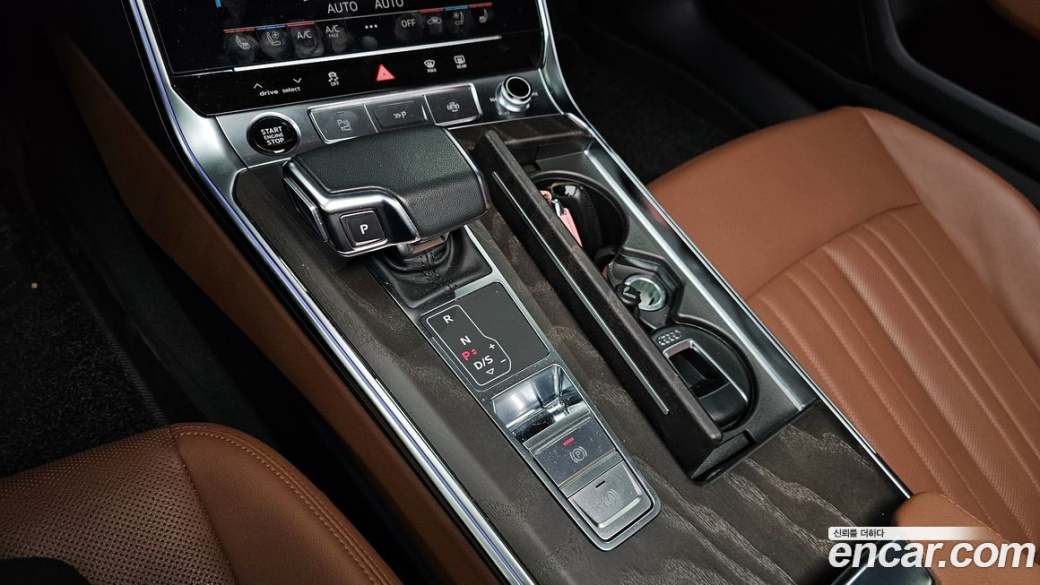 Audi A6 45 TFSI Quattro Premium, 2023